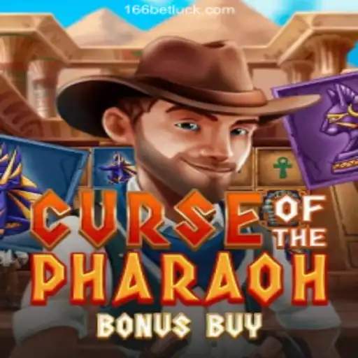 Unveiling the Mysteries of Curse of the Pharaoh Bonus Buy at 166bet.com