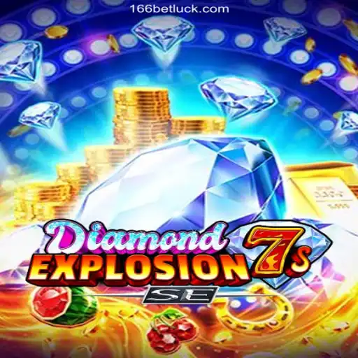 Experience the Thrill of DiamondExplosion7sSE: A Leading Game at 166bet.com 2026