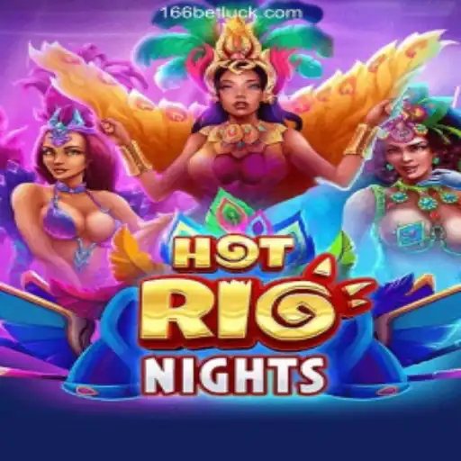 Exploring the Thrills of HotRioNights - A Premier Casino Experience