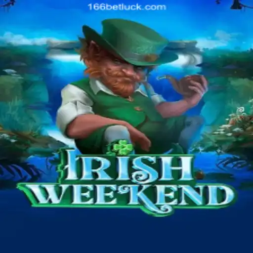 Exploring the Exciting World of IrishWeekend: A Top Choice at 166bet.com 2026 - Melhor Cassino Online do Brasil