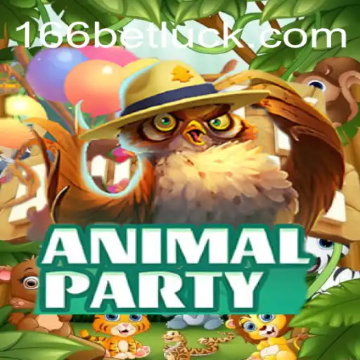 AnimalParty: Unleashing a New Era of Entertainment with 166bet.com 2026