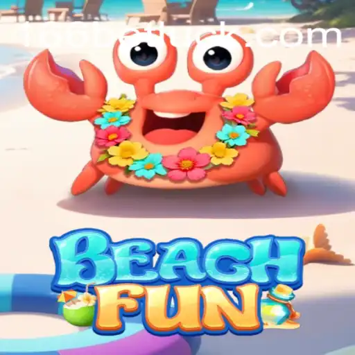 Exploring BeachFun: A Dive into the Latest Online Gaming Sensation