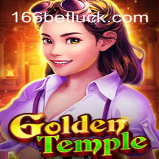 GoldenTemple: A Mesmeric Journey into Digital Treasure Hunts