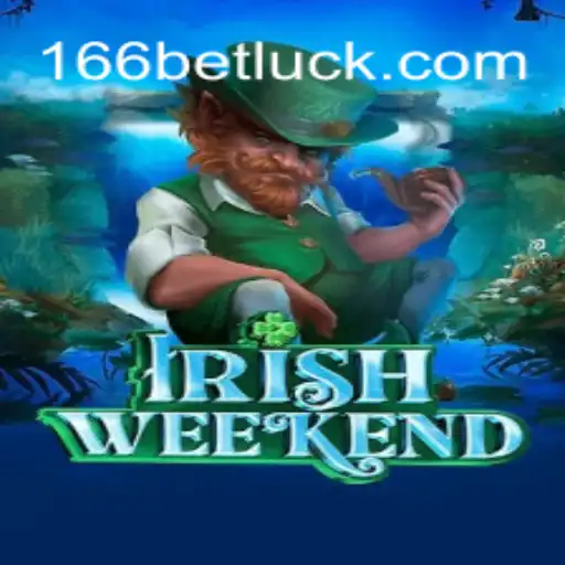 Exploring the Exciting World of IrishWeekend: A Top Choice at 166bet.com 2026 - Melhor Cassino Online do Brasil