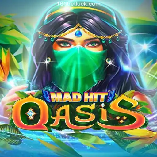 MadHitOasis: The Ultimate Gaming Adventure Meets Brazil's Top Online Casino