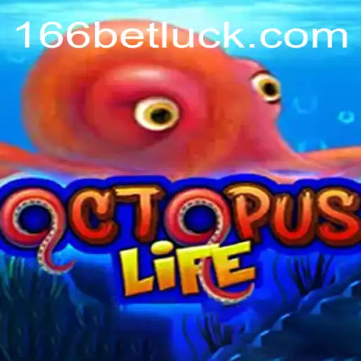 OctopusLife: Dive Into the Thrilling World of Marine Adventures