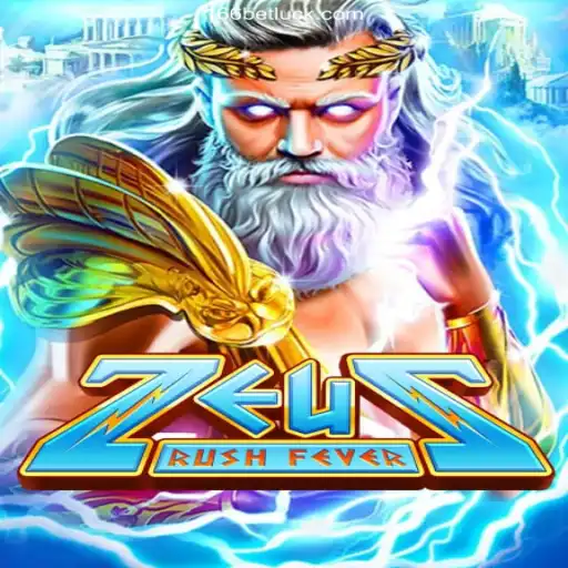 ZeusRushFever: Dive into the Thrills of Ancient Mythology