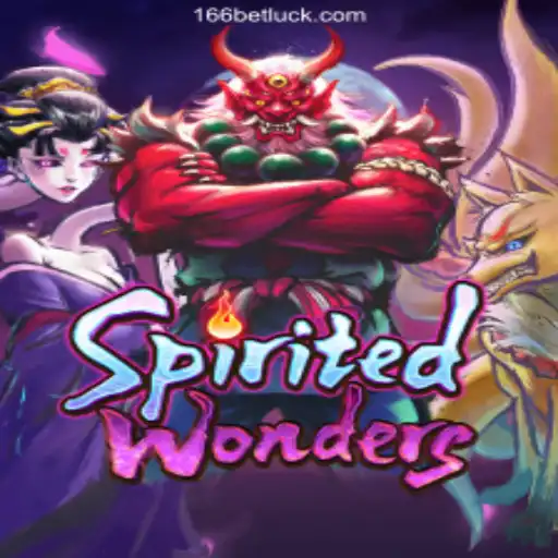 Exploring SpiritedWonders: Unveiling the Fascinating World of Online Gaming at 166bet.com