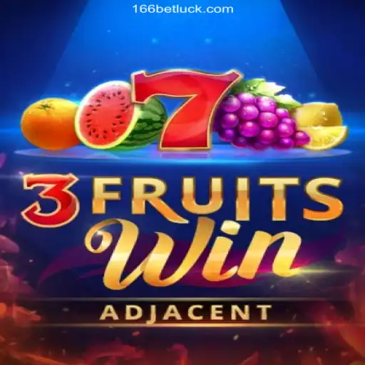 Exploring 3FruitsWin: An Exciting Addition to 166bet.com 2026 - Melhor Cassino Online do Brasil