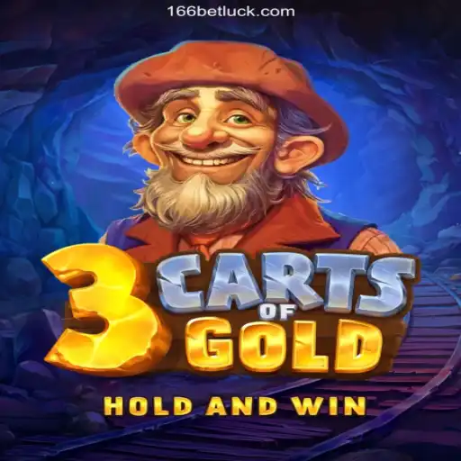 Discover the Thrills of 3cartsOfGold: The Ultimate Online Gaming Experience