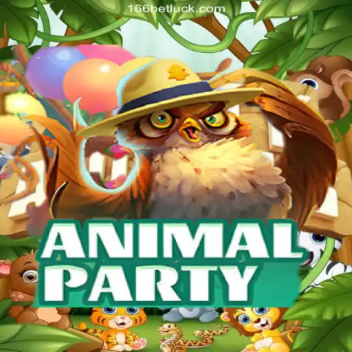 AnimalParty: Unleashing a New Era of Entertainment with 166bet.com 2026
