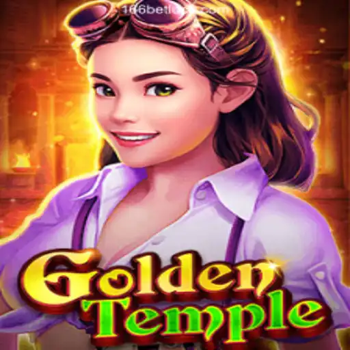 GoldenTemple: A Mesmeric Journey into Digital Treasure Hunts