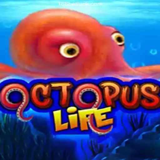 OctopusLife: Dive Into the Thrilling World of Marine Adventures