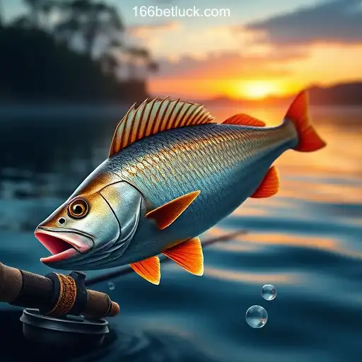 Online Fishing: The Digital Revolution with 166bet.com 2026