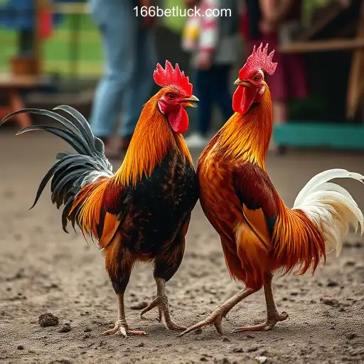 Exploring the World of Online Sabong and 166bet.com 2026 - Melhor Cassino Online do Brasil