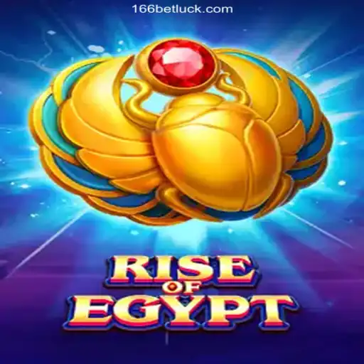 Rise of Egypt: A Journey Through Ancient Riches at 166bet.com 2026