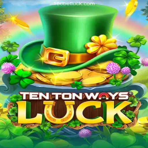 Discover the Exciting World of TenTonWaysLuck: A Premier Slot Game at 166bet.com - Best Casino Online in Brazil