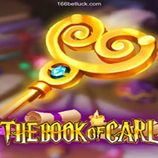 Discover the Excitement of TheBookofCarl: A Novel Approach to Casino Gaming